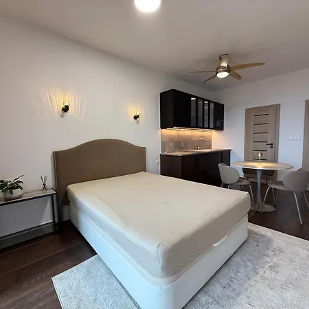 アパート Castle 7 *