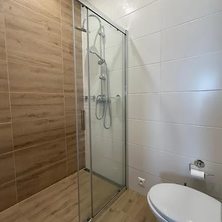 Castle 7 アパート *