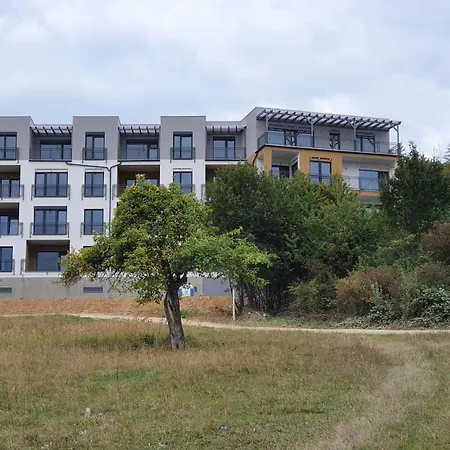 アパート Castle 7 ボイニツェ