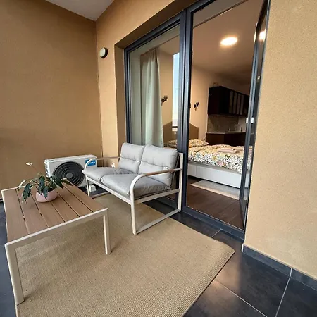 Apartamento Castle 7