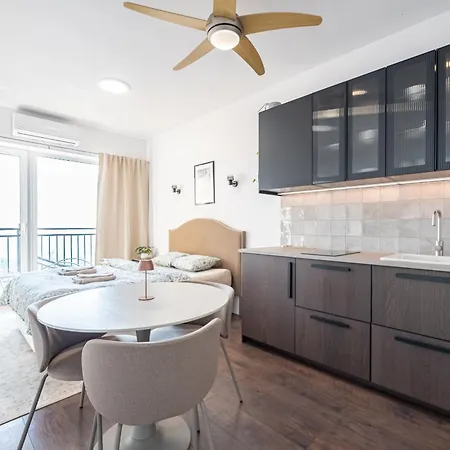 Apartamento Castle 7