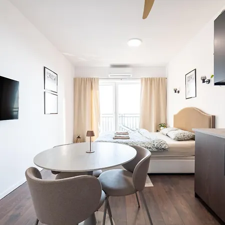 Apartamento Castle 7 *