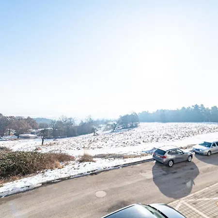 شقة Castle 7 بايموتْسْ