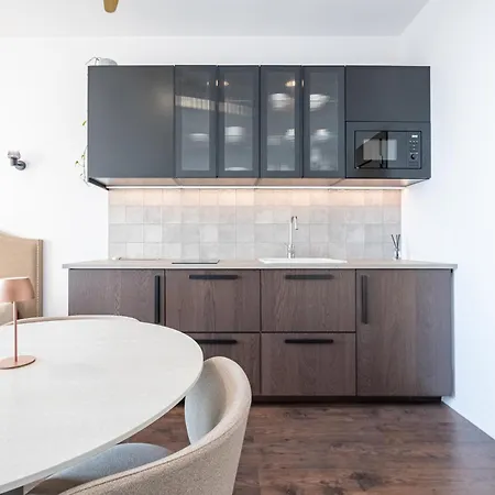 Apartamento Castle 7 *