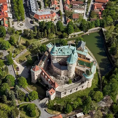 Castle 7 Apartman