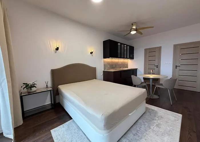 Castle 7 Apartamento