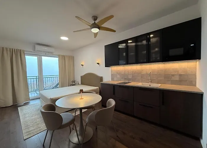 Apartamento Castle 7 *