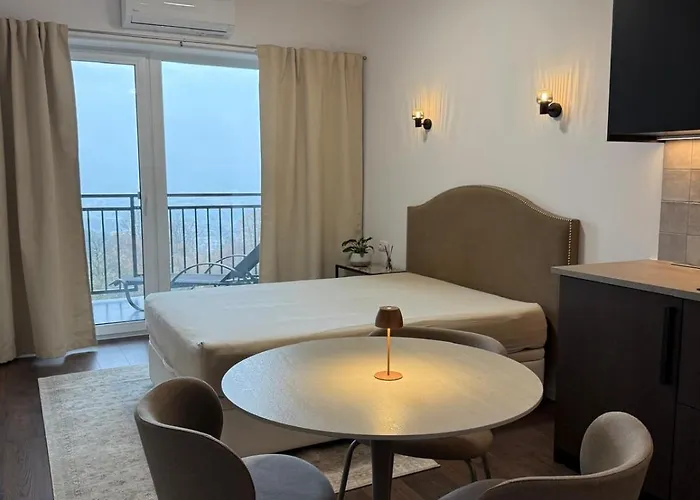 Apartamento Castle 7