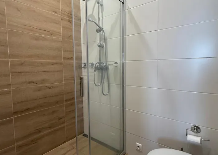 Castle 7 Apartamento *