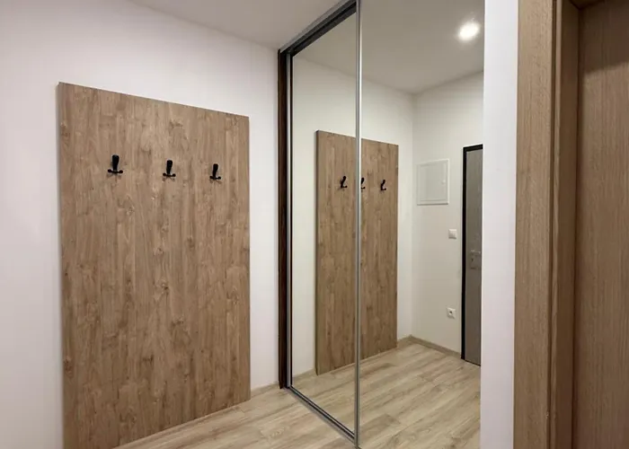 Apartamento Castle 7 Bojnice