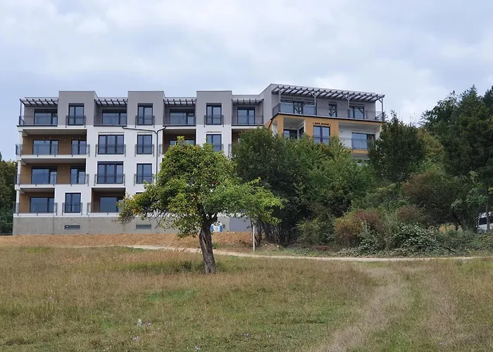 Apartamento Castle 7 Bojnice