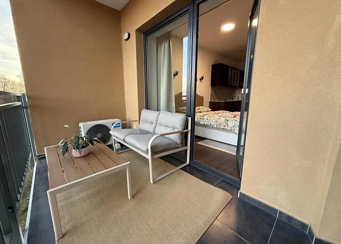 Apartamento Castle 7