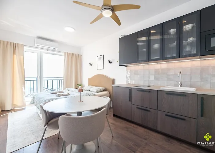 Apartamento Castle 7