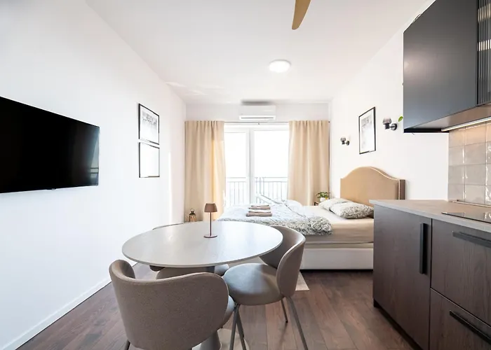 Apartamento Castle 7 *