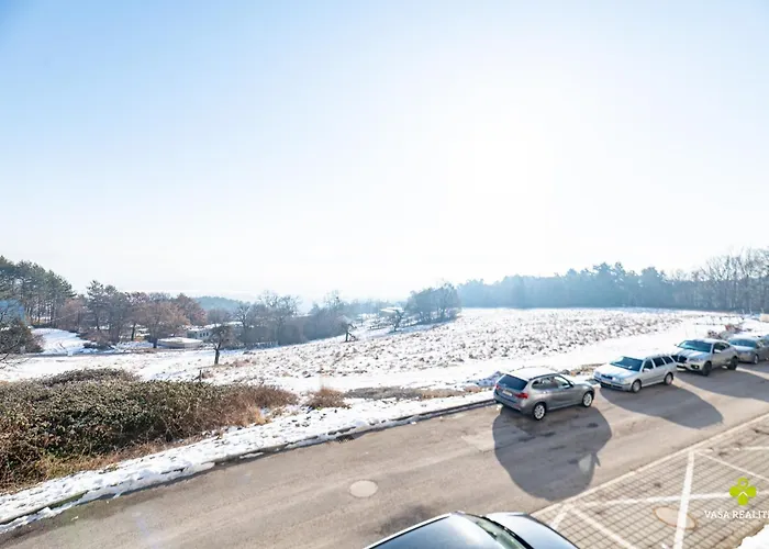 Apartamento Castle 7 Bojnice