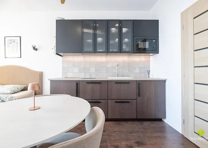 Apartamento Castle 7 *