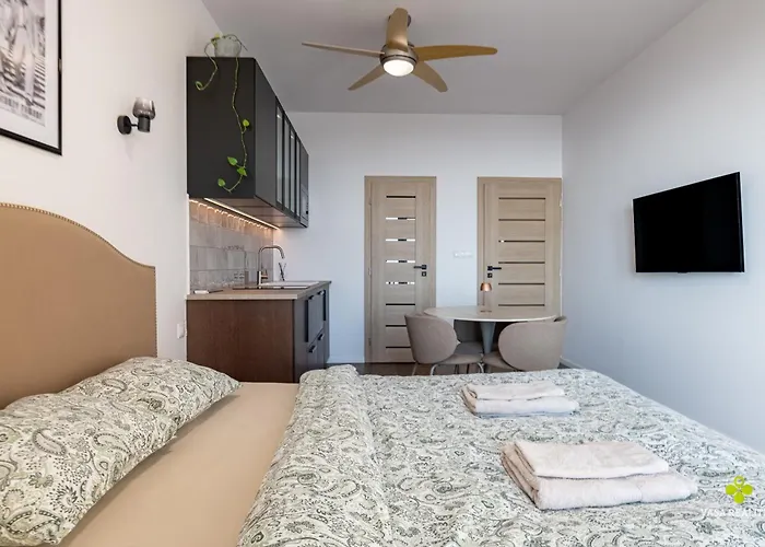 Castle 7 Apartamento *