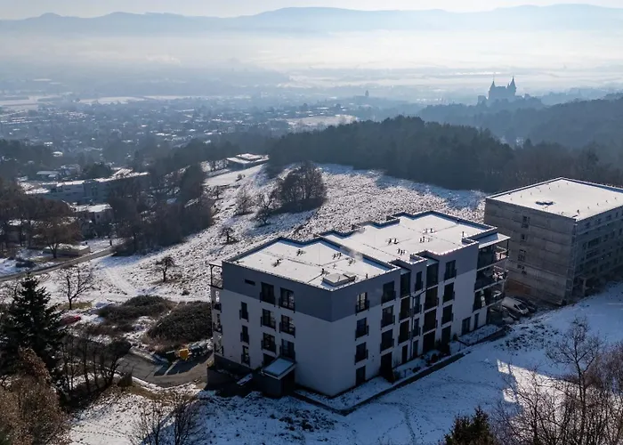 Castle 7 Apartamento *