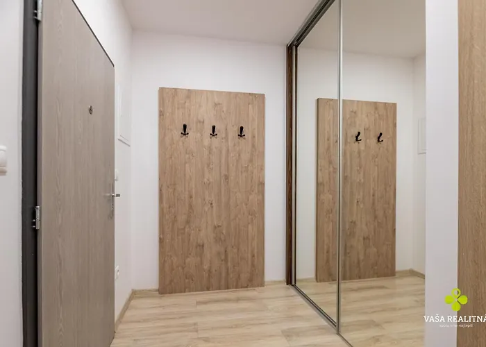 Castle 7 Apartamento Bojnice